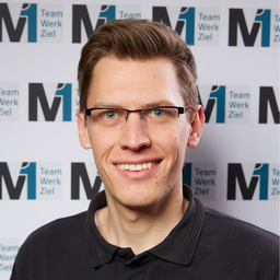 Dominik Hohmann