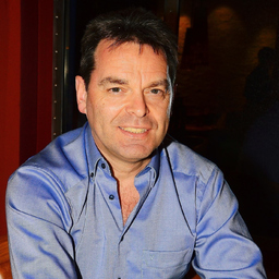 Stefan Bennewitz's profile picture
