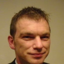 Rhett Marschner