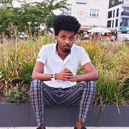 Beraki Tesfaghabir's profile picture