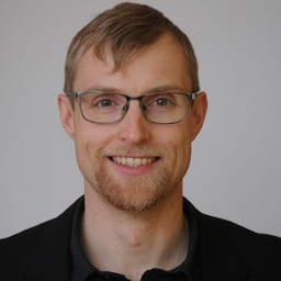 Christoph Sorger