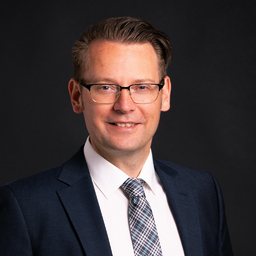 Dennis Beckmann