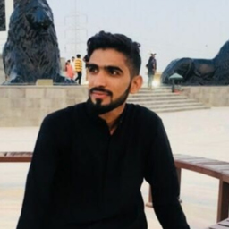 Shahid Hussain