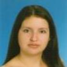Yenni Milena Leal García