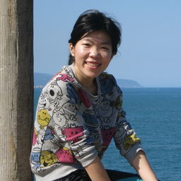 Mikki Chuang