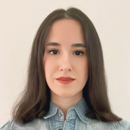 Mina Hosseini Moghadam