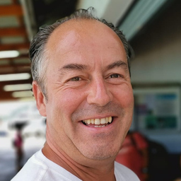 Ralf Beenen's profile picture