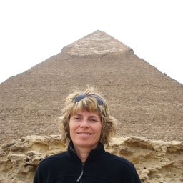 Kirsten Hänsel