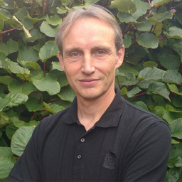 Frank Poppen
