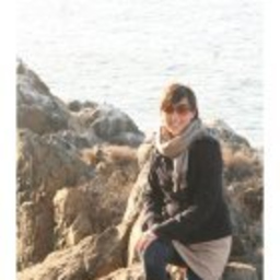 Nicole Jaume Carbone