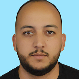Hicham Ait amalich