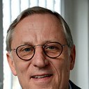 Dr. Wolfgang Schepers