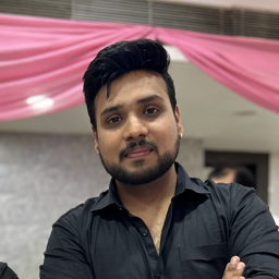 Shobhit Verma