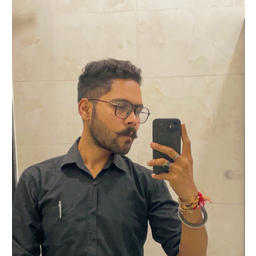 Shashank Kanojiya