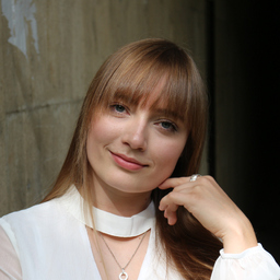 Lisa Olbrich-Oberbeck