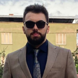 Mahmoud Fares