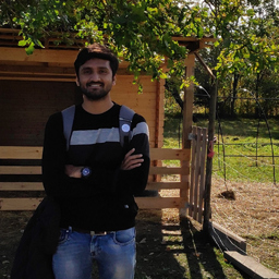 Ankit Salunkhe