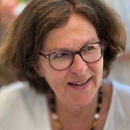 Annamaria Sigrist