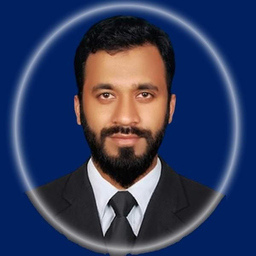 Saddam Hossain