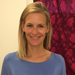 Marianne Gluth von Goessel