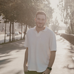 Markus Hübner