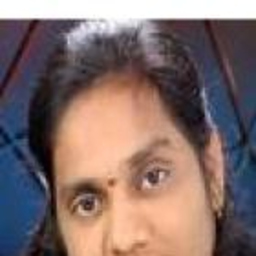 Sirisha Nair