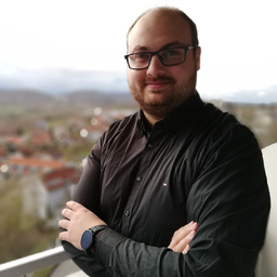 Lukas Gebauer