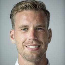 David Scharmann