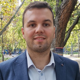 Nikola Majstorovic's profile picture