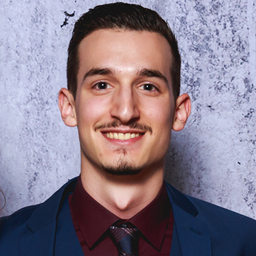 Milos Kovacevic