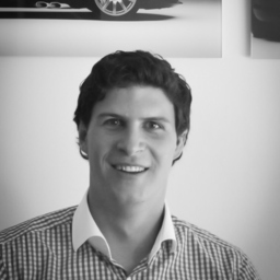 Philipp Bossard
