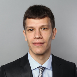 Alexander Grosman