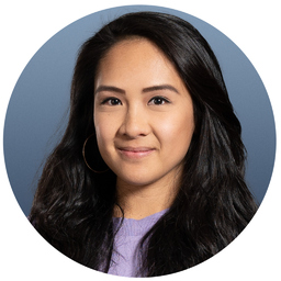 Thu Huong Tran 