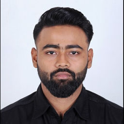 Towfiq Ahmed Tushar
