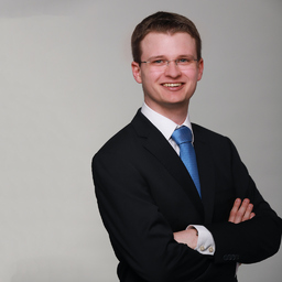 Dr. Markus Kreuz