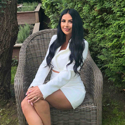Melisa Bolat