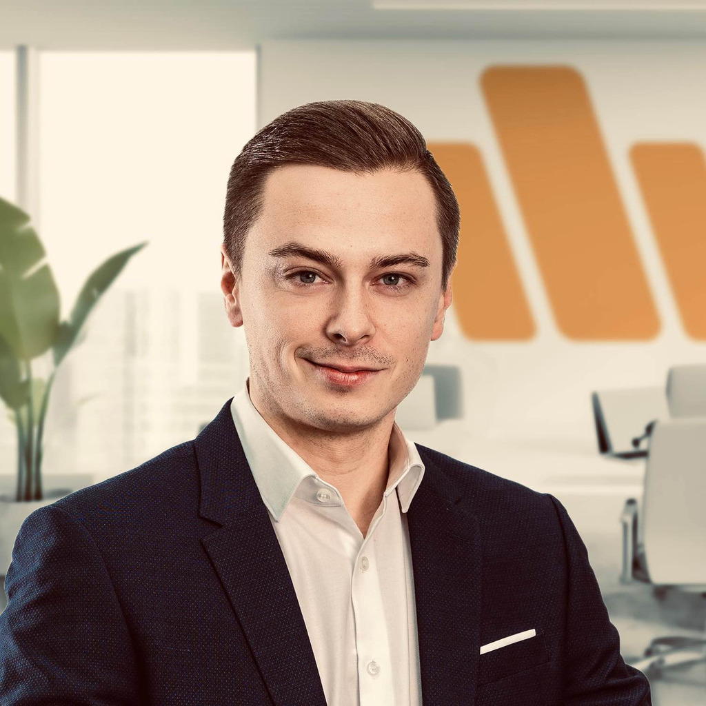 Sebastian Heitz Account Manager NetPlans GmbH XING