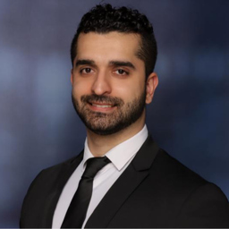 Behnam Schams