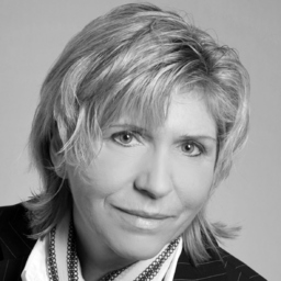 Heike Brönner