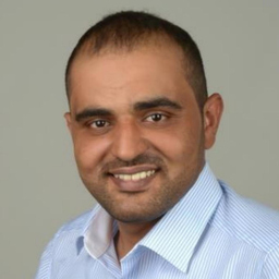 Ali Al-Musali's profile picture