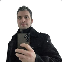Joel Endemann