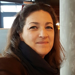 Marion Ostermaier