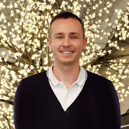 Nicolas Martin