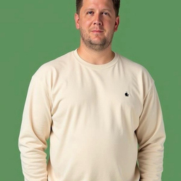 Dennis Persch