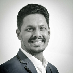 Arun Sasi