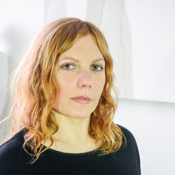 Joanna Grzybek-Löffler