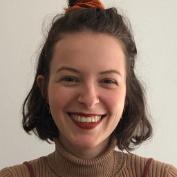 Larissa Hilgers