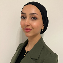 Zeynep Tunc