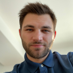 Benjamin Rühl