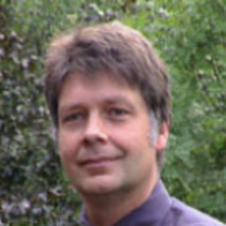Dieter Tholen